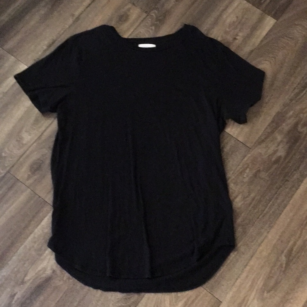 Scallop T